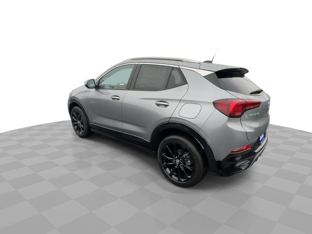 New 2026 Buick Encore GX Sport Touring w/ Advanced Technology Package image 16