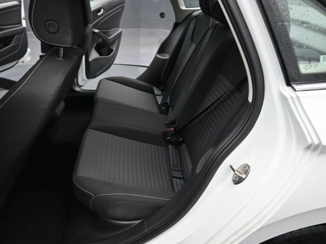 Used 2025 Volkswagen Jetta S FWD image 10