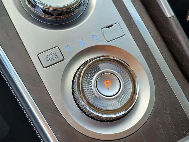 Used 2024 Genesis GV80 3.5T w/ Prestige Package image 26