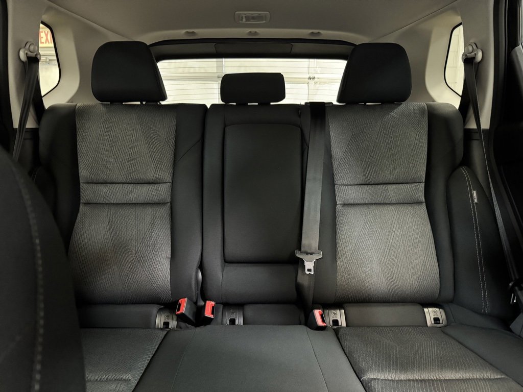 New 2026 Nissan Rogue SV w/ Cold Weather Package image 13