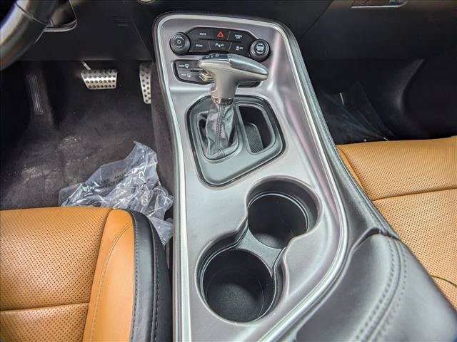 Used 2019 Dodge Challenger SXT w/ Plus Package RWD image 10