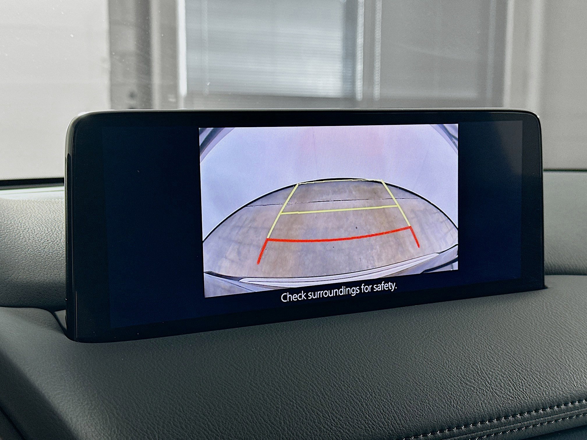 Used 2023 MAZDA CX-5 AWD 2.5 S w/ Select Package image 23