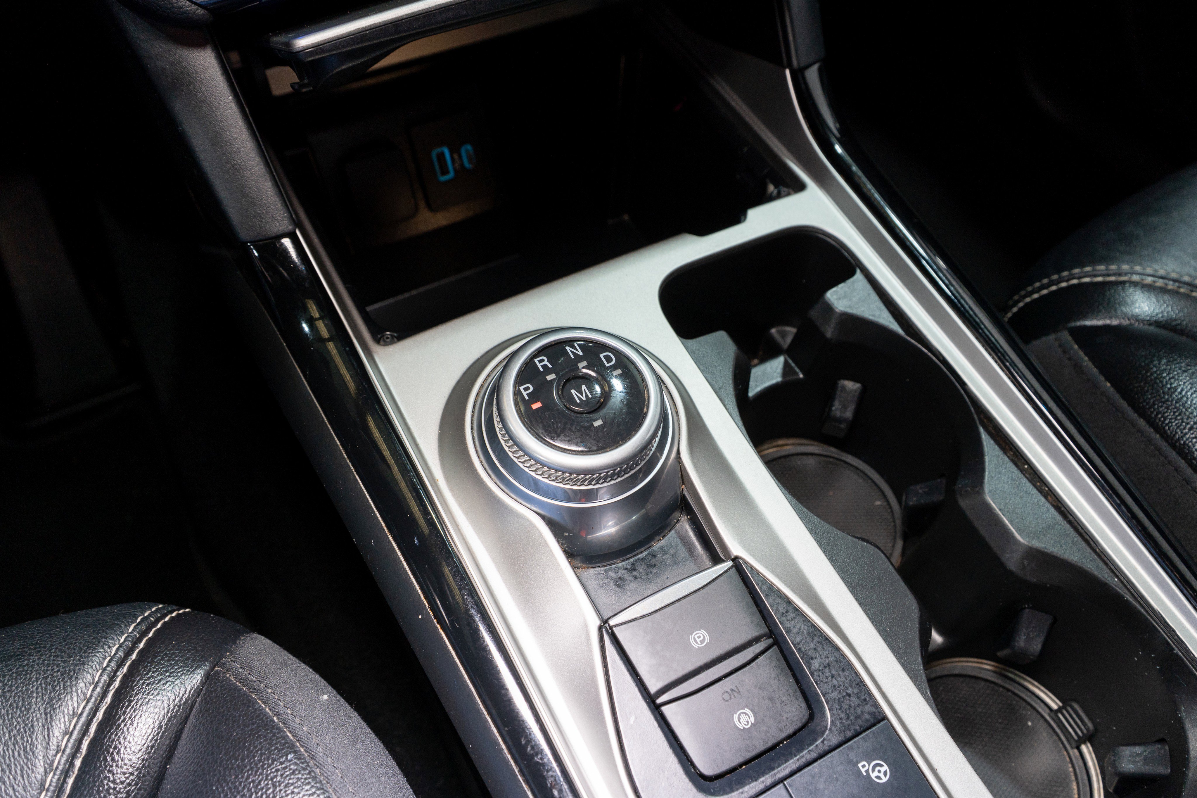 Used 2021 Ford Explorer ST w/ Equipment Group 401A image 25