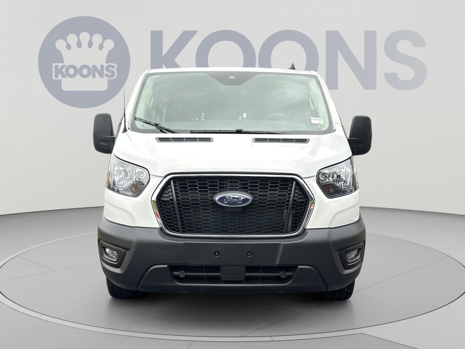 Used 2025 Ford Transit 250 Low Roof w/ Exterior Upgrade Package RWD image 11