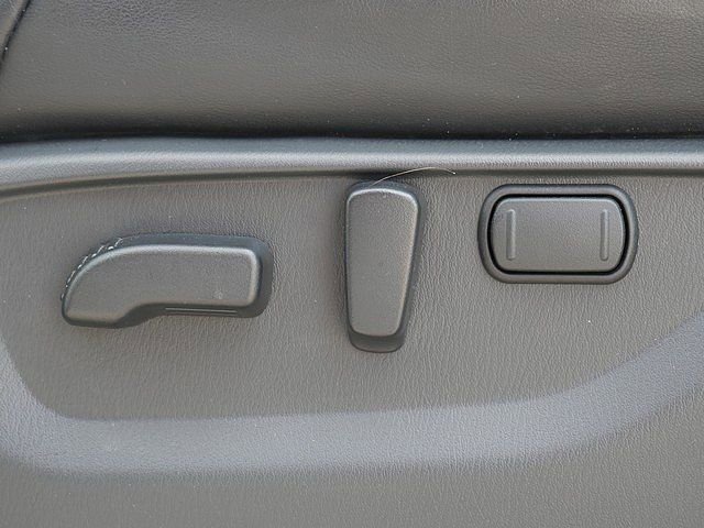 Used 2023 INFINITI QX80 Premium Select w/ Cargo Package AWD/4WD image 13