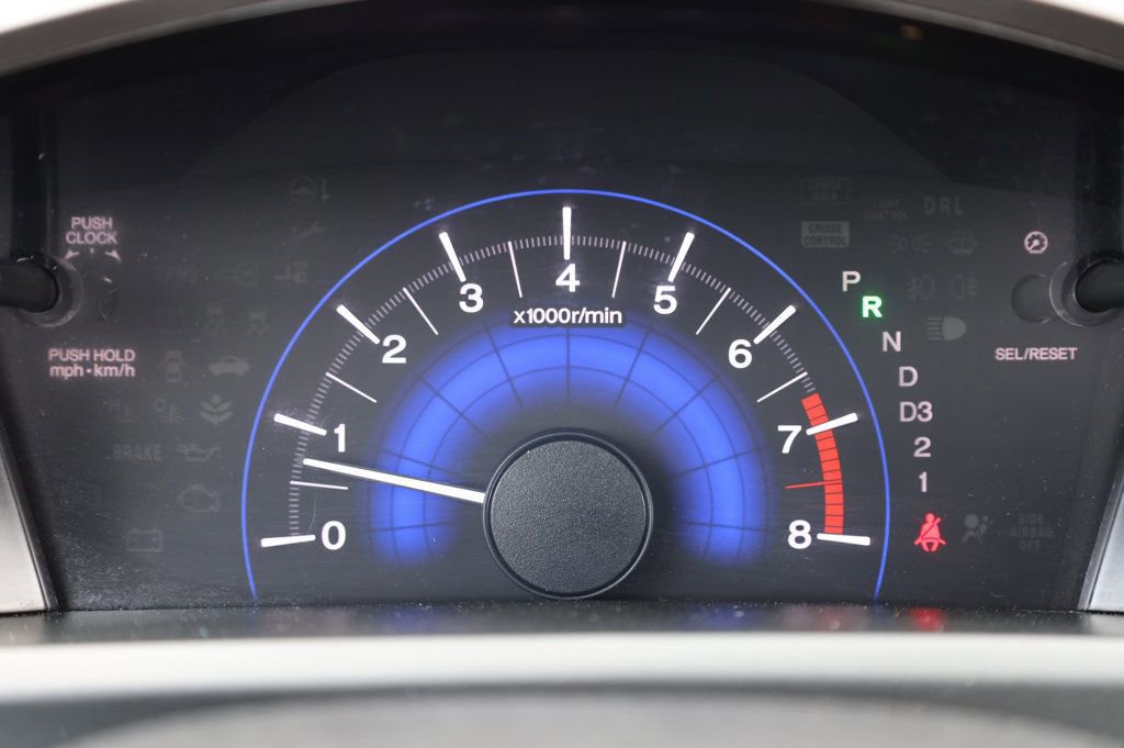 Used 2012 Honda Civic LX image 37