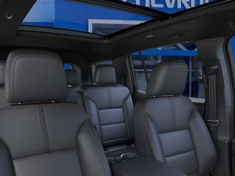 New 2026 Chevrolet Traverse High Country w/ LPO, Floor Liner Package image 26