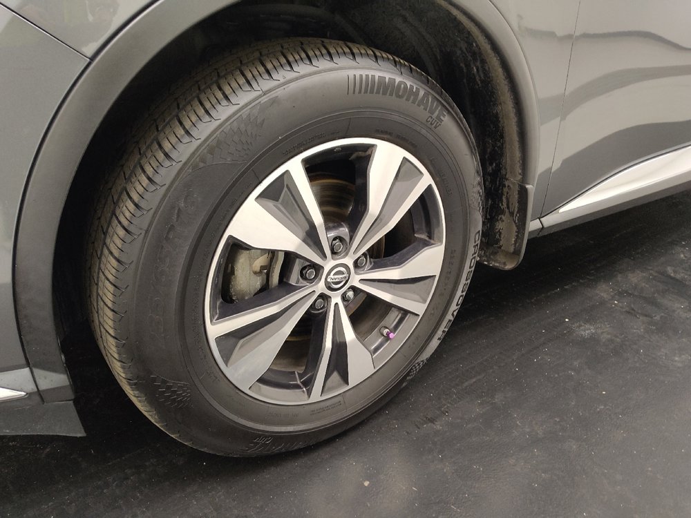 Used 2019 Nissan Murano S FWD image 31