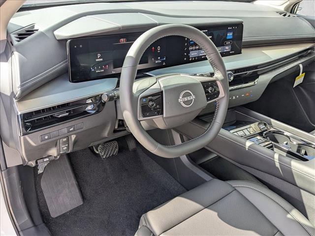 New 2026 Nissan Murano SL image 3