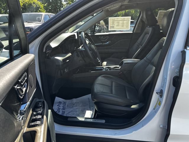 Certified 2023 Lincoln Corsair Reserve w/ Equipment Group 201A AWD/4WD image 19