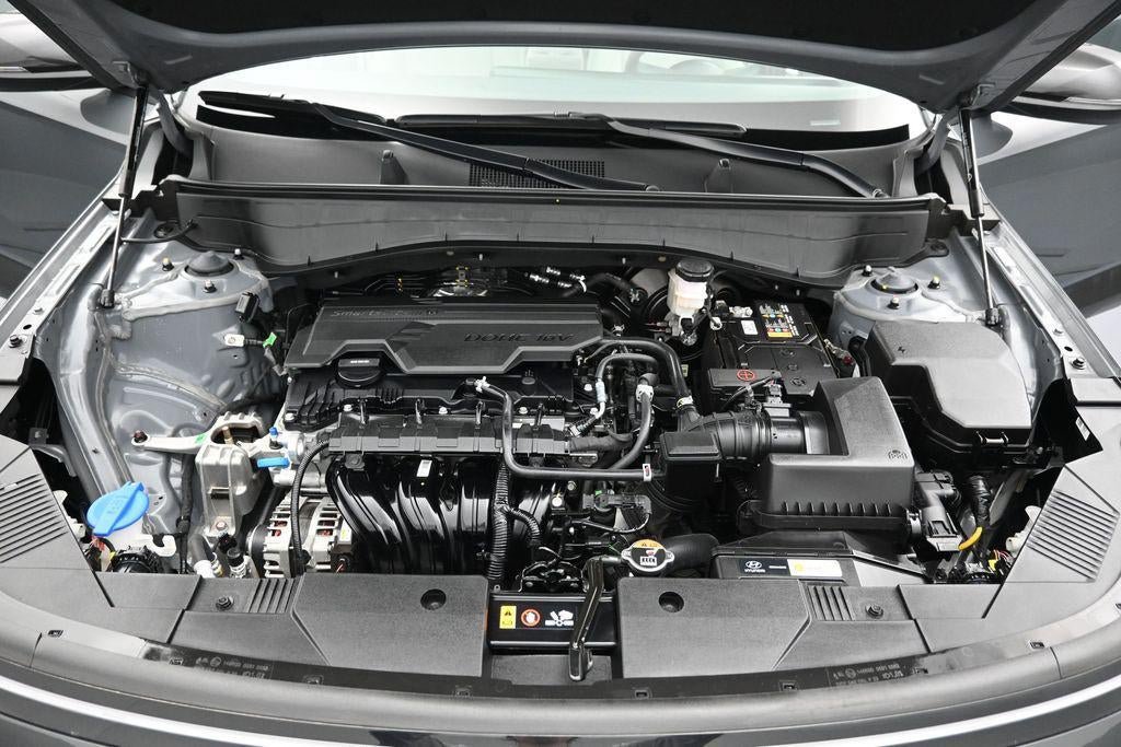 New 2026 Hyundai Kona SEL Sport AWD/4WD image 34