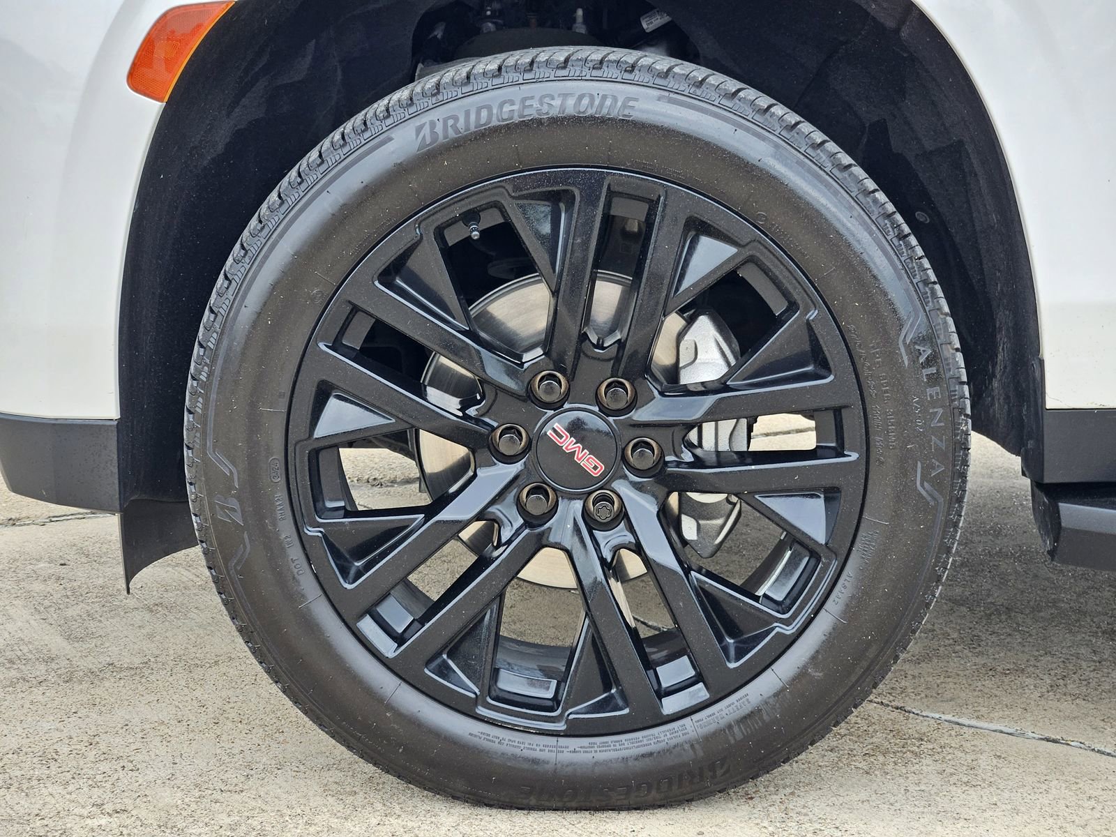 Used 2021 GMC Yukon SLT w/ SLT Premium Package RWD image 13
