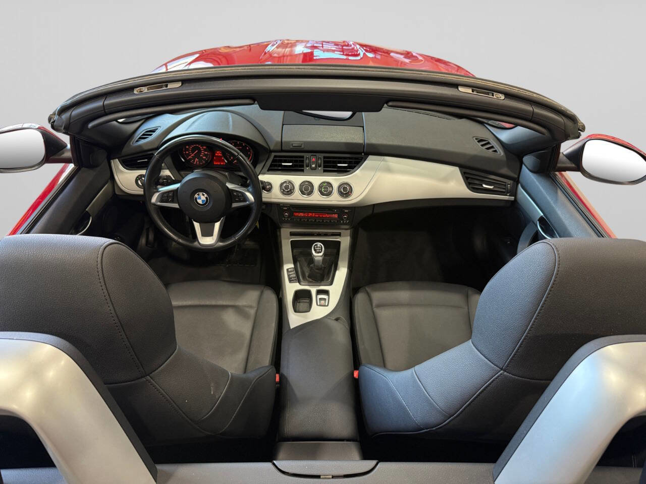 Used 2012 BMW Z4 sDrive28i image 12