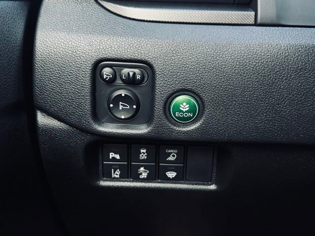 New 2026 Honda Ridgeline TrailSport+ image 27