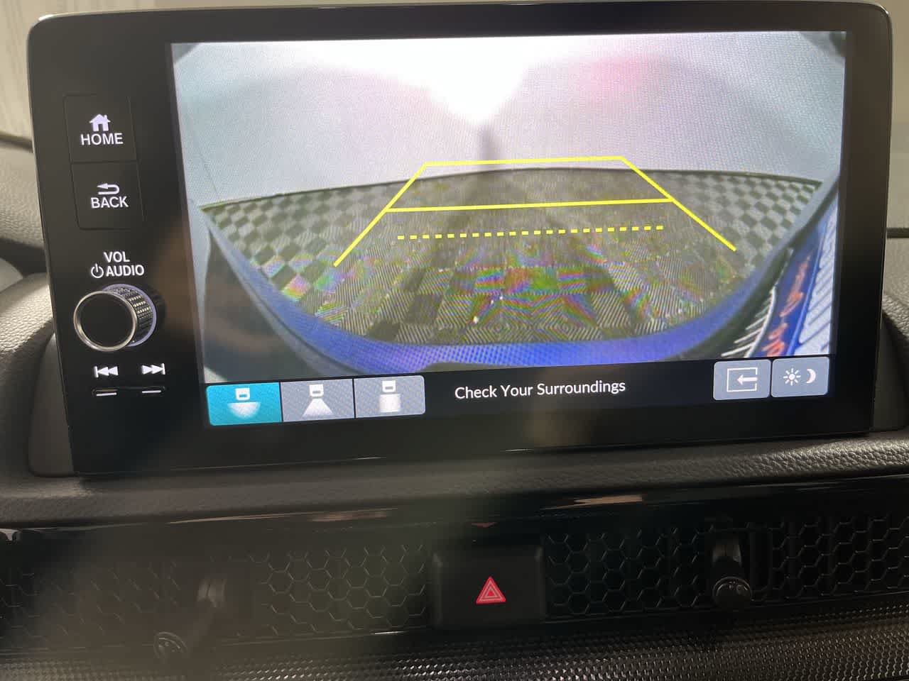 Used 2023 Honda CR-V EX-L image 19