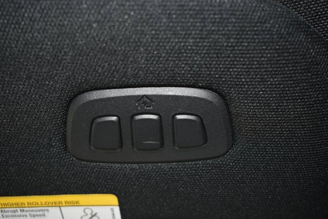 Used 2025 Ford Expedition Platinum w/ Stealth Performance Package image 34