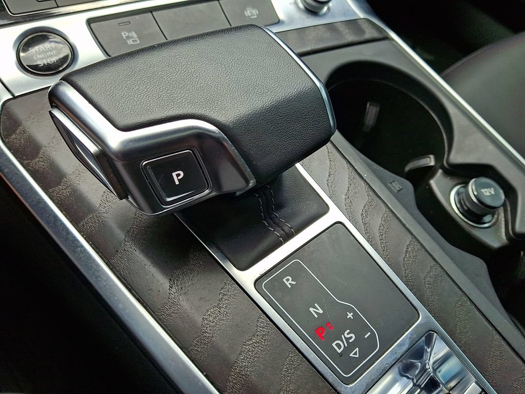 Certified 2023 Audi A6 2.0T Premium w/ Convenience Package AWD/4WD image 17