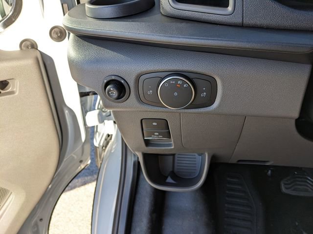 New 2026 Ford Transit 250 148 Medium Roof w/ Load Area Protection Package image 29