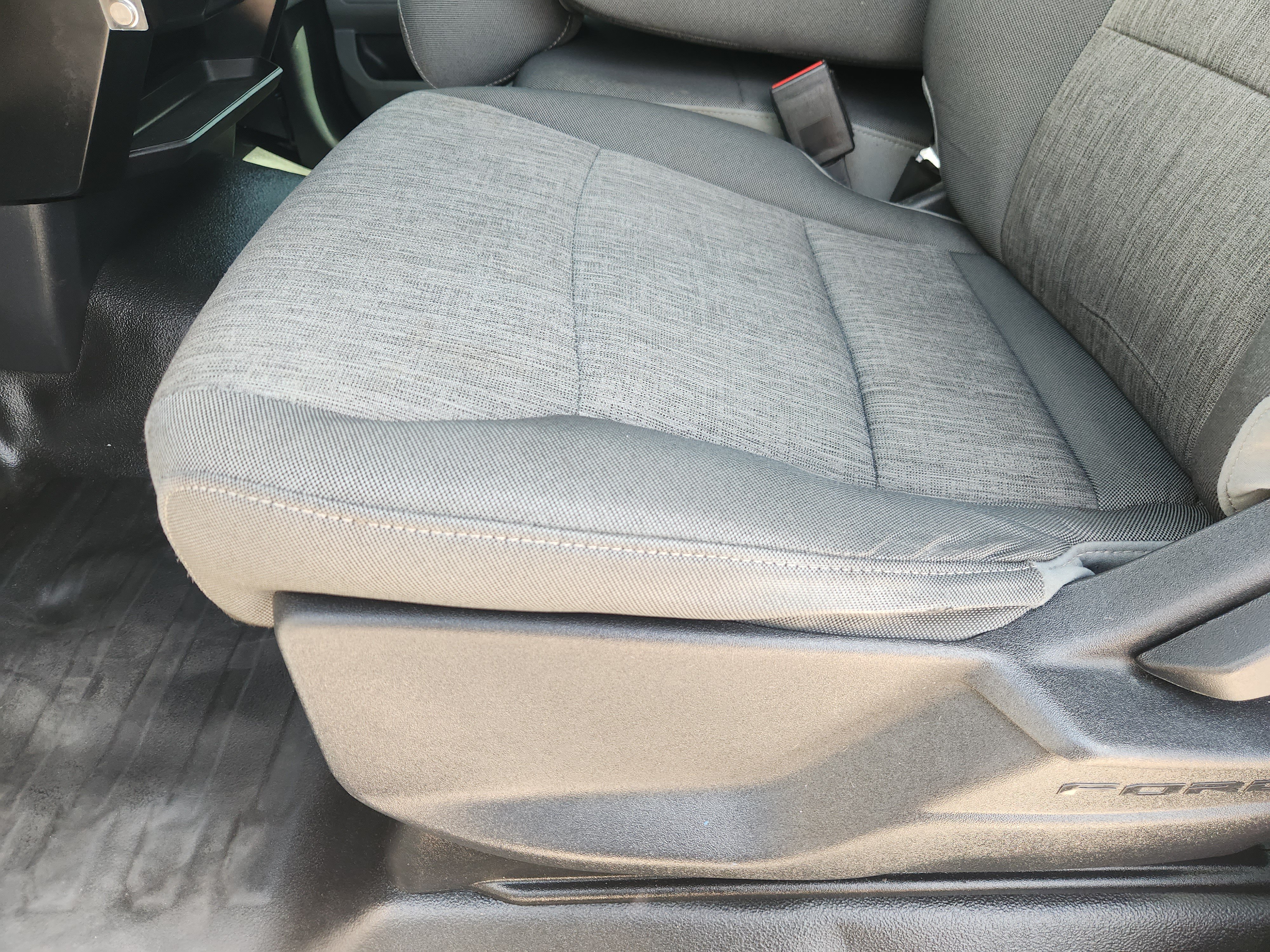 Certified 2023 Ford F150 XL RWD image 18