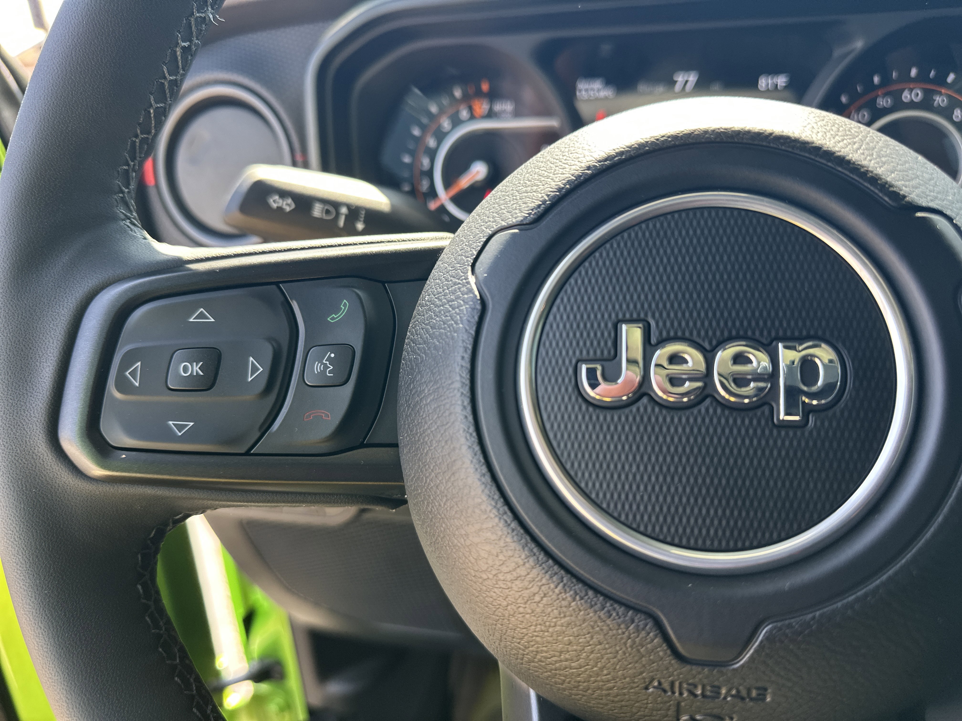 Used 2025 Jeep Gladiator Rubicon image 25