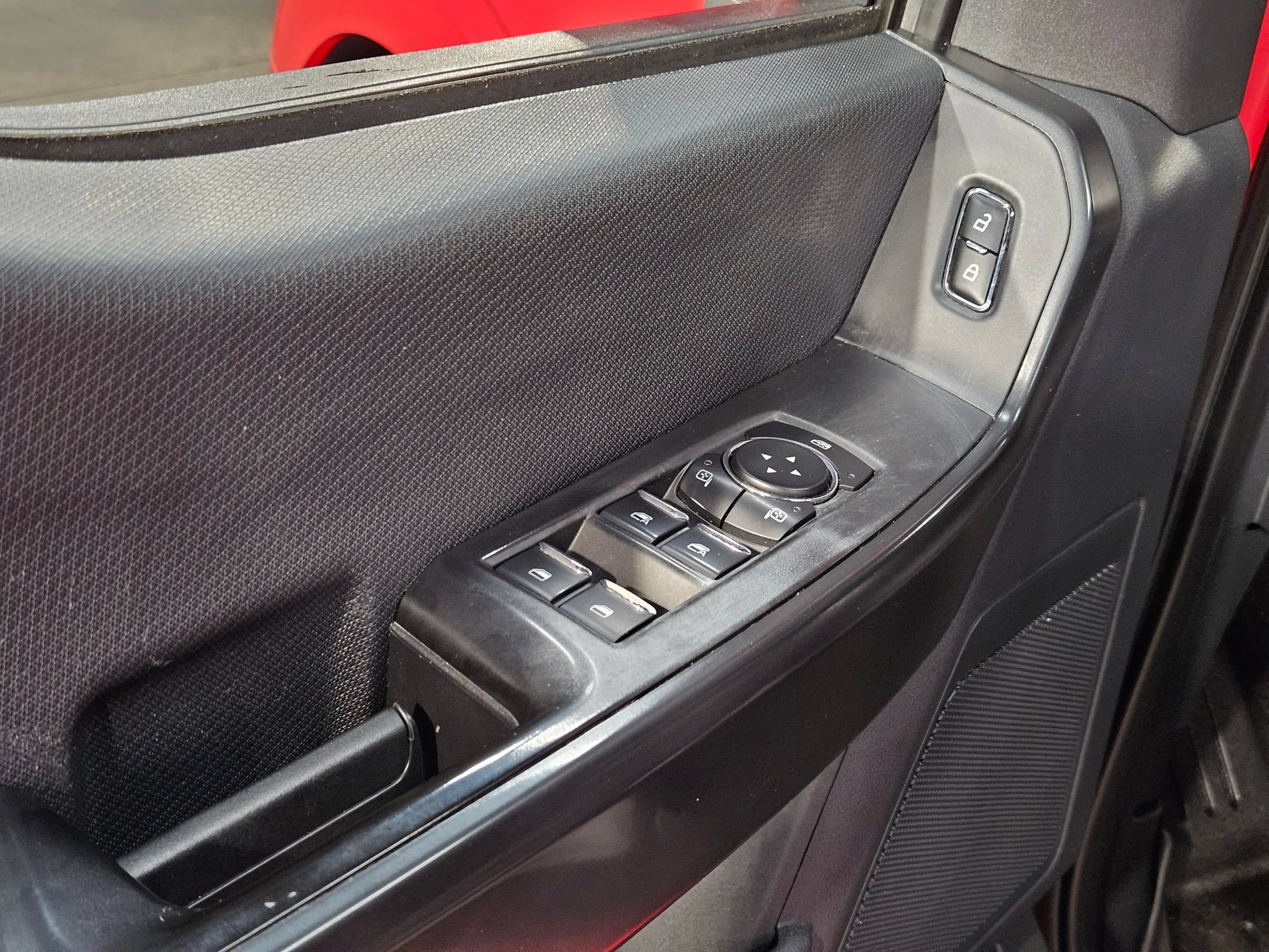 Used 2023 Ford F150 XL w/ STX Appearance Package AWD/4WD image 21