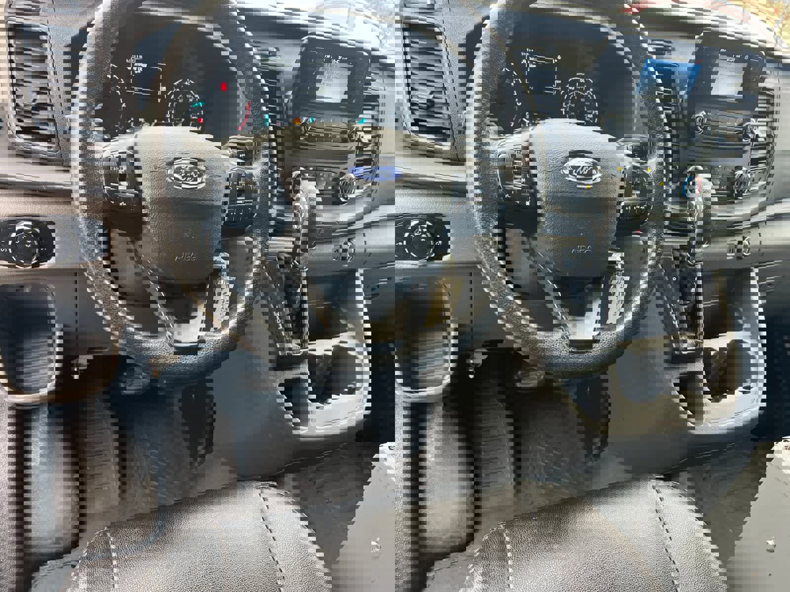 Used 2020 Ford Transit 350 Low Roof image 15