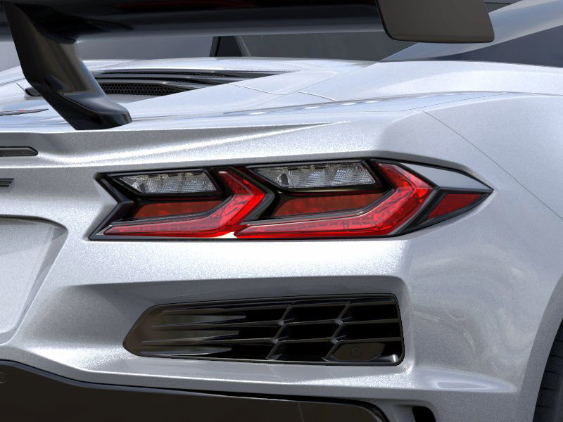 New 2026 Chevrolet Corvette ZR1 image 11