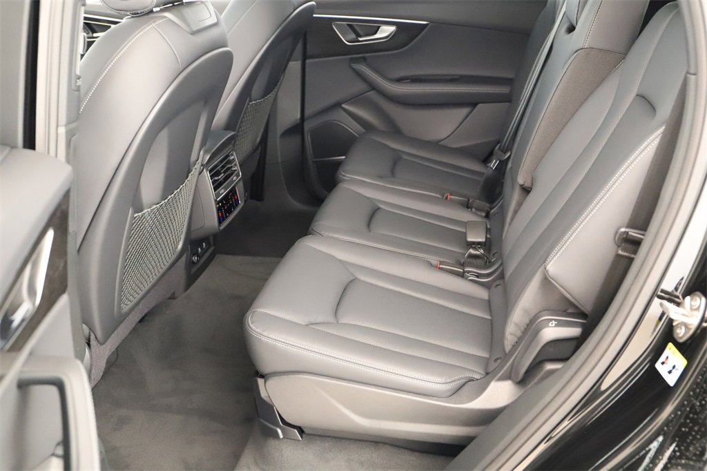 New 2026 Audi Q7 3.0T Premium Plus image 27