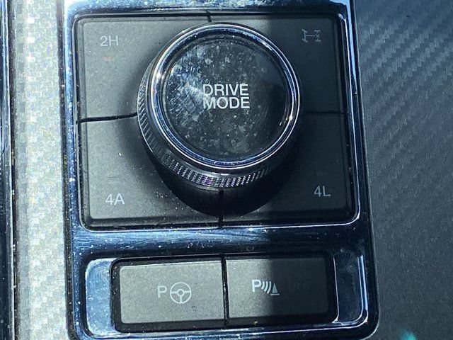 Used 2021 Ford Expedition Limited AWD/4WD image 33