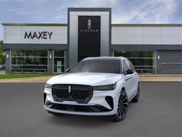 New 2026 Lincoln Nautilus Black Label AWD/4WD image 46