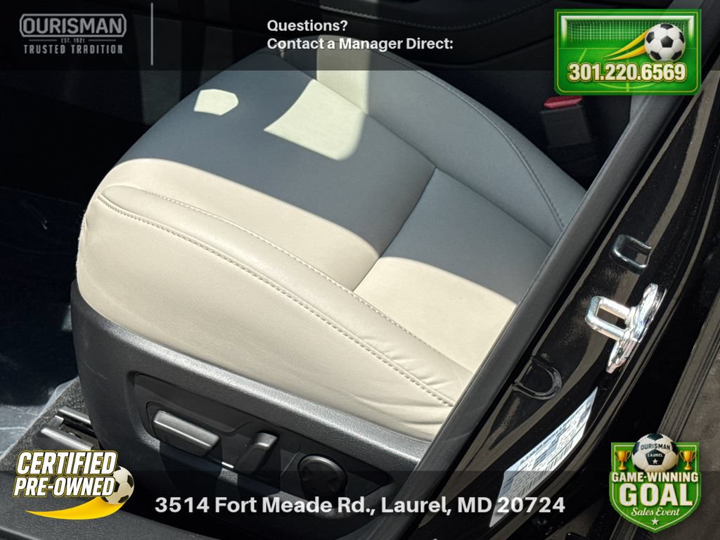 Certified 2026 MAZDA CX-30 AWD 2.5 S image 7
