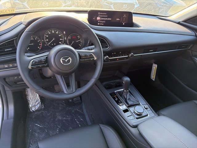 New 2026 MAZDA CX-30 AWD 2.5 S image 12
