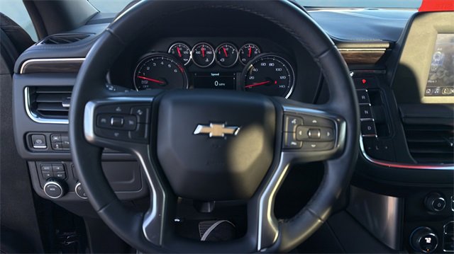 Used 2023 Chevrolet Suburban LS w/ Driver Alert Package image 11