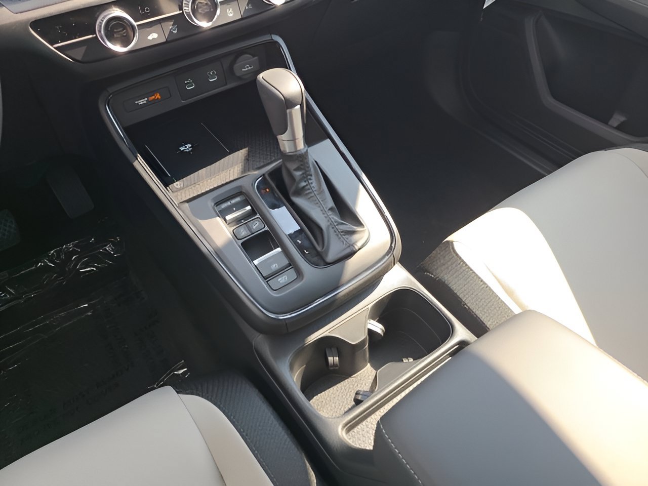 New 2026 Honda CR-V LX image 25
