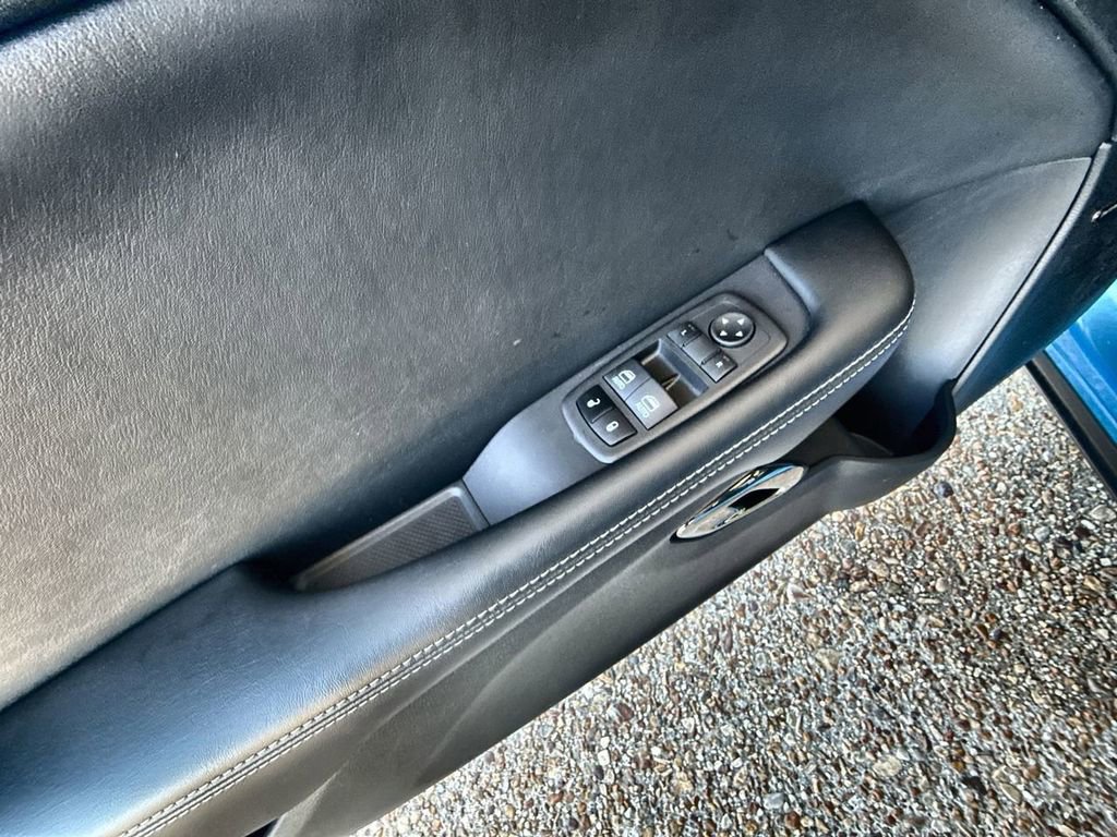 Used 2023 Dodge Challenger SRT Hellcat image 21