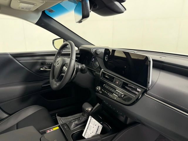 New 2025 Lexus ES 350 w/ Premium Package image 33