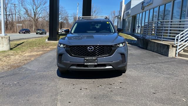 New 2026 MAZDA CX-50 AWD 2.5 S w/ Premium Package image 2