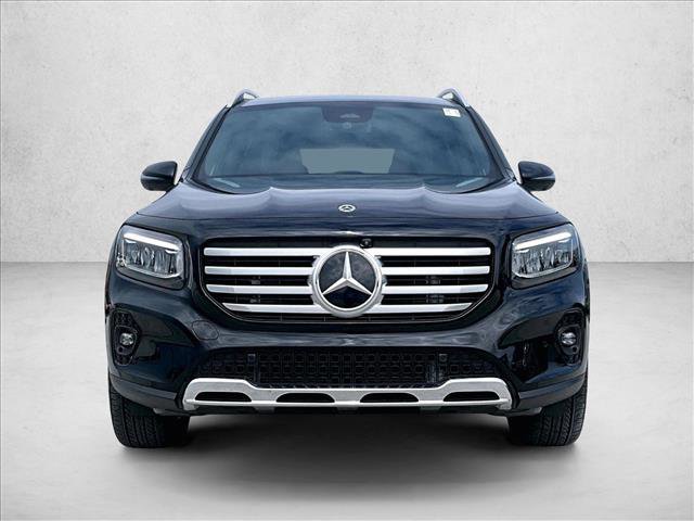 Used 2025 Mercedes-Benz GLB 250 image 3