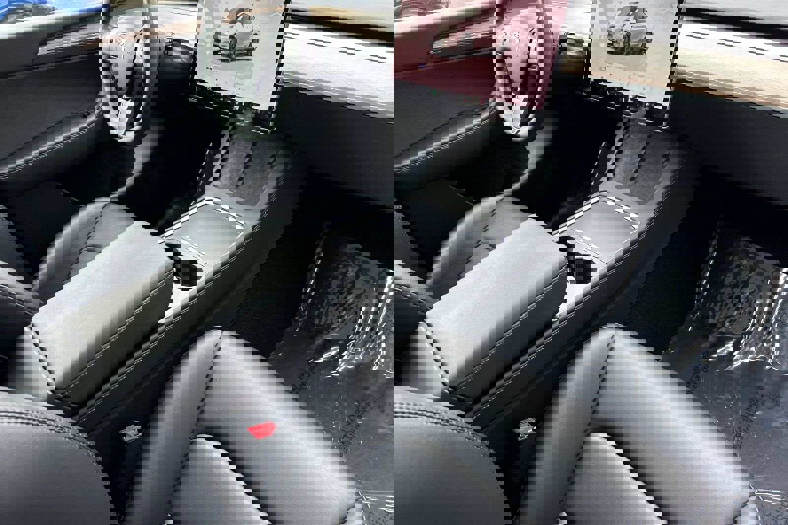 Used 2023 Tesla Model Y Long Range image 18