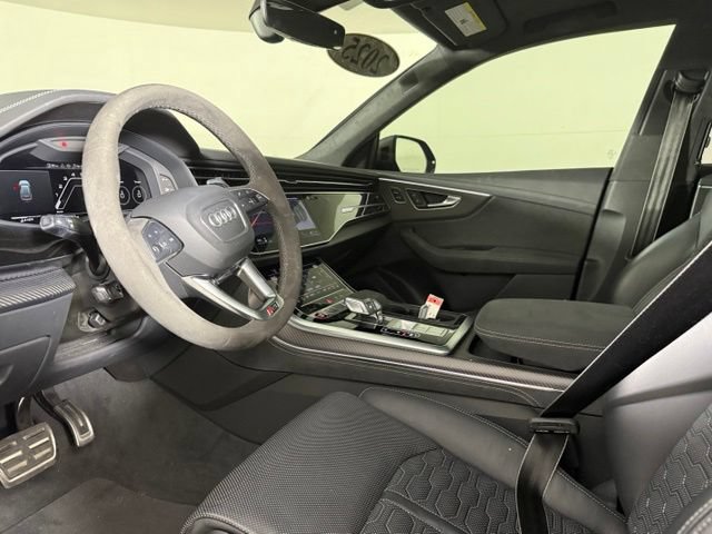 Used 2025 Audi RS Q8 performance AWD/4WD image 15