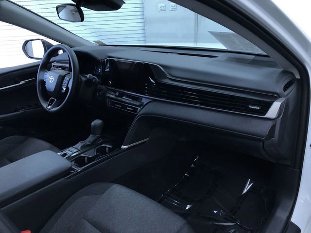 Certified 2026 Toyota Camry LE FWD image 24