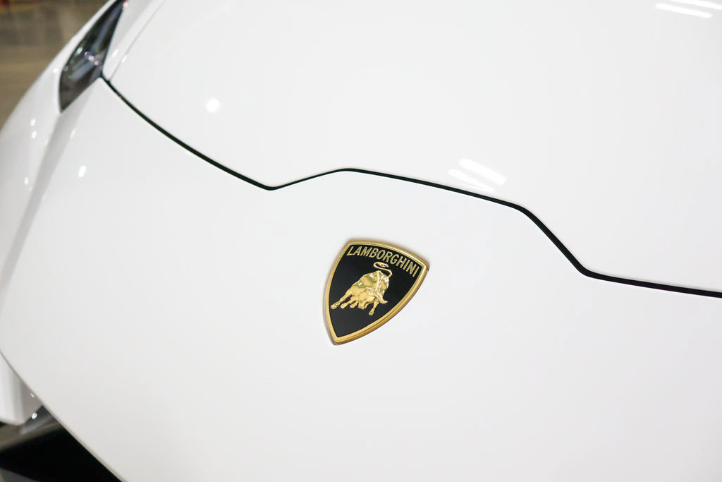 Used 2024 Lamborghini Huracan EVO image 97