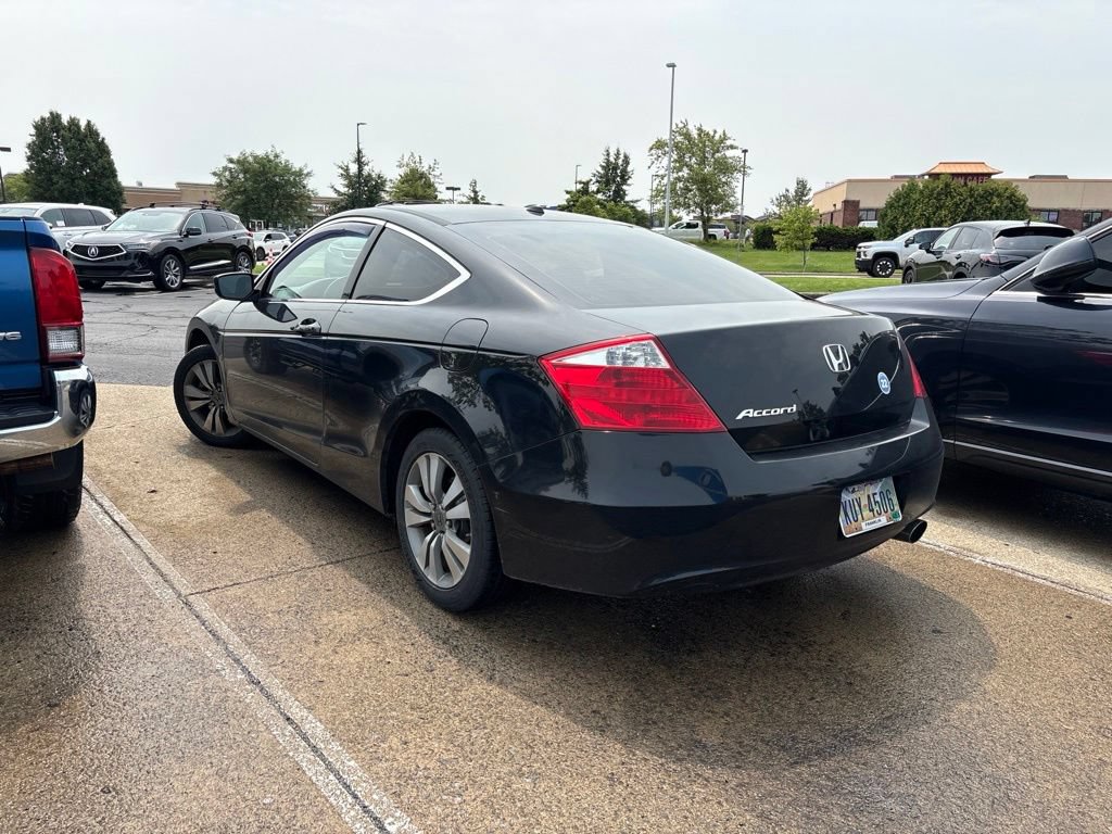 Used 2009 Honda Accord EX-L image 5