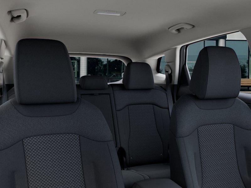 Used 2026 Kia Sportage LX image 28