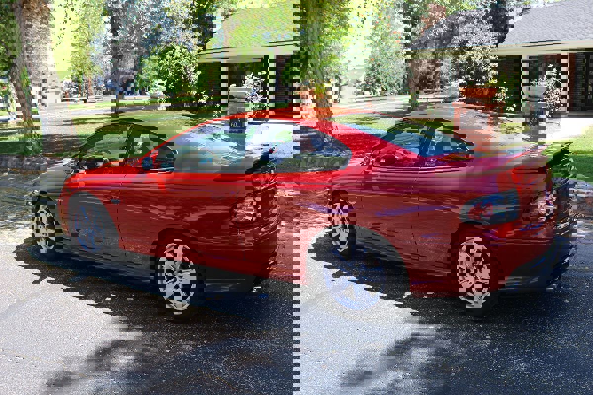 Used 2006 Pontiac GTO image 29