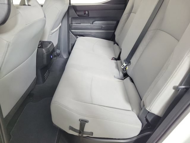 Used 2024 Toyota Tacoma SR5 RWD image 12