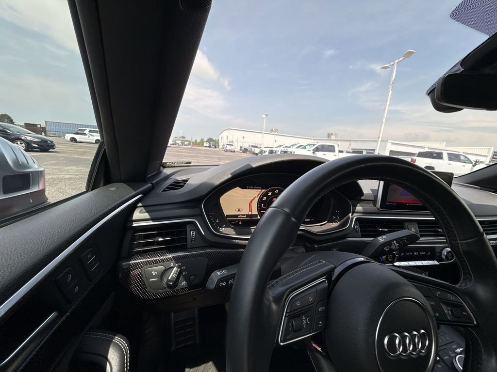 Used 2019 Audi S5 Premium Plus AWD/4WD image 24