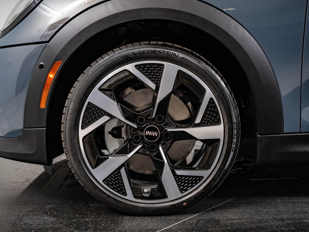 New 2026 MINI Cooper S FWD image 14