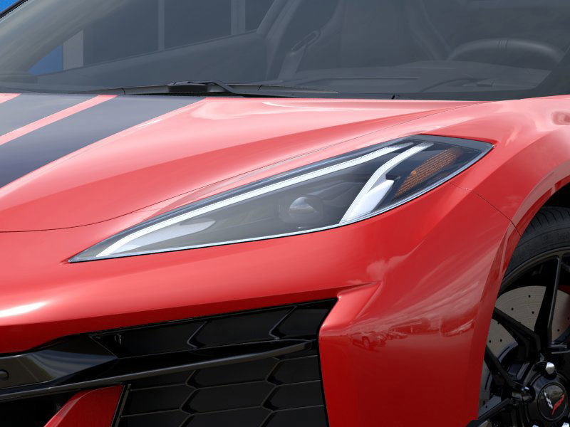New 2026 Chevrolet Corvette Z06 image 10