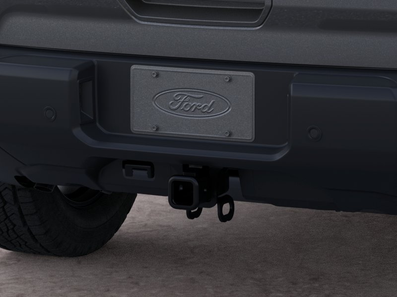 New 2026 Ford Bronco Sport Badlands AWD/4WD image 23